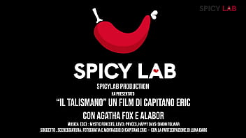 Love spell for fucking