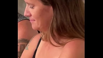 They had never been with anyone else before their first swing her first with a woman her first time with another m