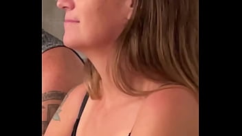 They had never been with anyone else before their first swing her first with a woman her first time with another m