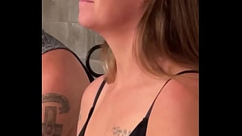 They had never been with anyone else before their first swing her first with a woman her first time with another m