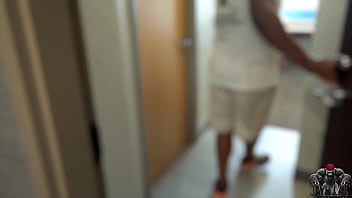 Wrong place at the right time