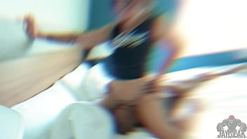 Wrong place at the right time