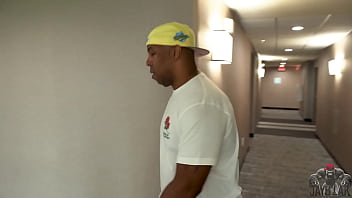 Wrong place at the right time