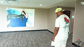 Wrong place at the right time