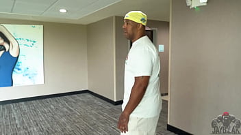 Wrong place at the right time