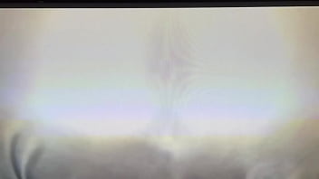 Missus showing asshole