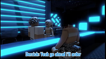 Loyal girlfriend gets cheated on and friend pounds her