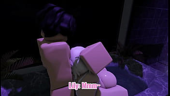 Loyal girlfriend gets cheated on and friend pounds her