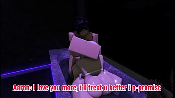 Loyal girlfriend gets cheated on and friend pounds her