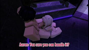 Loyal girlfriend gets cheated on and friend pounds her