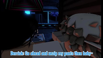 Loyal girlfriend gets cheated on and friend pounds her