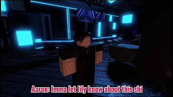 Loyal girlfriend gets cheated on and friend pounds her