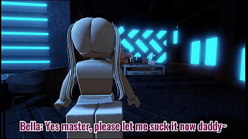 Loyal girlfriend gets cheated on and friend pounds her