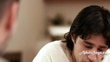 Husband wants step son to have his first from his family stepmom dana vespoli elias cash