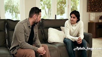 Husband wants step son to have his first from his family stepmom dana vespoli elias cash