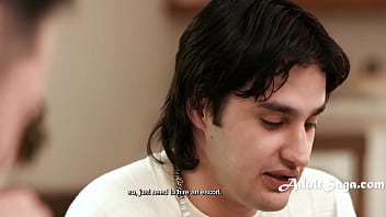 Husband wants step son to have his first from his family stepmom dana vespoli elias cash