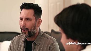 Husband wants step son to have his first from his family stepmom dana vespoli elias cash