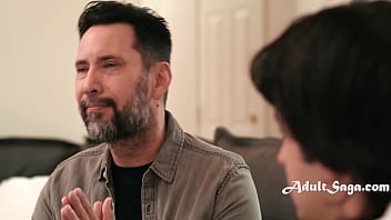 Husband wants step son to have his first from his family stepmom dana vespoli elias cash