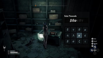 Stellar blade nude mod playthrough part 4