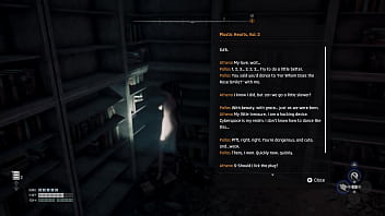 Stellar blade nude mod playthrough part 4