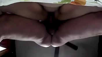 Sexy bbw fucked til she squirts