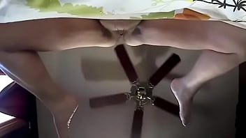 Sexy bbw fucked til she squirts