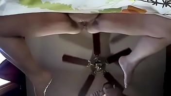 Sexy bbw fucked til she squirts