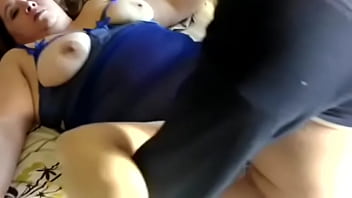 Sexy bbw fucked til she squirts