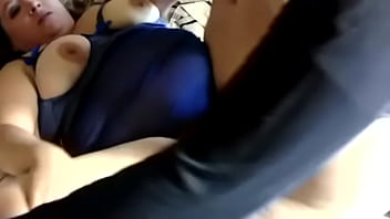 Sexy bbw fucked til she squirts