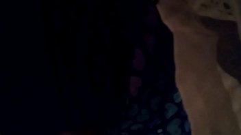 Wife's panties n vibrator husband ass stretched verificationator in white ass