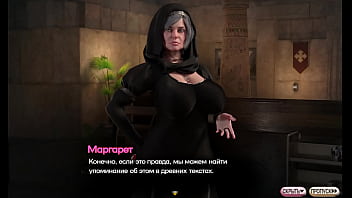 Проходження гри Симфонія Змії Частина 23