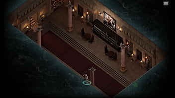 Проходження гри Симфонія Змії Частина 23