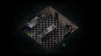 Проходження гри Симфонія Змії Частина 23