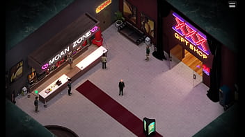 Проходження гри Симфонія Змії Частина 23