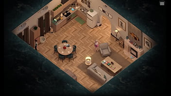 Проходження гри Симфонія Змії Частина 23