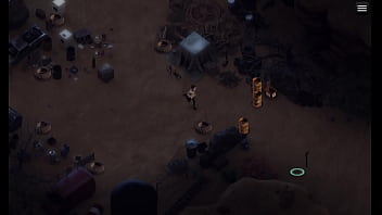 Проходження гри Симфонія Змії Частина 23