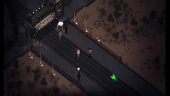 Проходження гри Симфонія Змії Частина 23