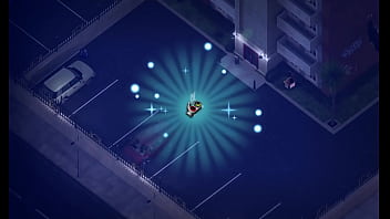 Проходження гри Симфонія Змії Частина 23