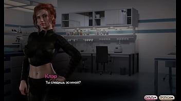 Проходження гри Симфонія Змії Частина 23