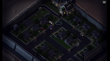 Проходження гри Симфонія Змії Частина 23