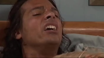 Sasha grey fucks flower's man