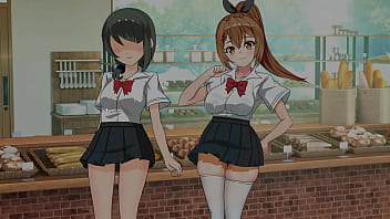 Mi novia tiene sexo con el maestro de educacion fisica y yo no lo se ""hasta que mi novia caiga ""