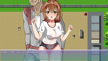 Mi novia tiene sexo con el maestro de educacion fisica y yo no lo se ""hasta que mi novia caiga ""