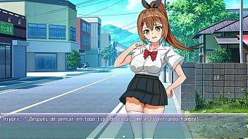 Mi novia tiene sexo con el maestro de educacion fisica y yo no lo se ""hasta que mi novia caiga ""