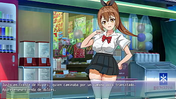 Mi novia tiene sexo con el maestro de educacion fisica y yo no lo se ""hasta que mi novia caiga ""