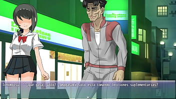 Mi novia tiene sexo con el maestro de educacion fisica y yo no lo se ""hasta que mi novia caiga ""