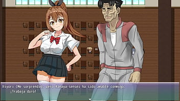 Mi novia tiene sexo con el maestro de educacion fisica y yo no lo se ""hasta que mi novia caiga ""