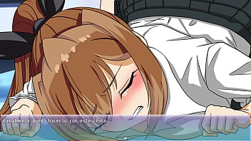 Mi novia tiene sexo con el maestro de educacion fisica y yo no lo se ""hasta que mi novia caiga ""