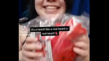 Full video follow me on the clock app sometimes i post funny things & my pets being silly cute