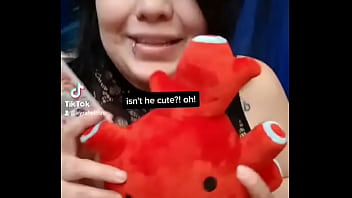 Full video follow me on the clock app sometimes i post funny things & my pets being silly cute